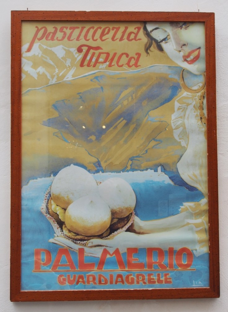 Poster of the famous